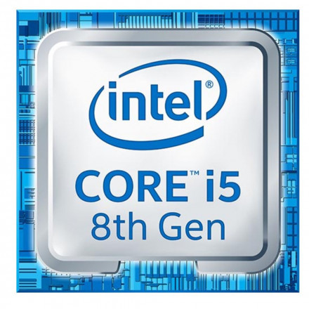 Процессор Intel Core i5 8600, LGA1151