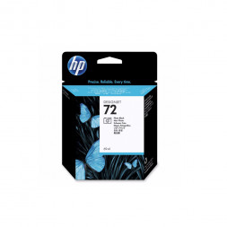 Картридж HP C9397A Photo Black Ink №72 for DesignJet T1100/T1100ps/T610, 69 ml.