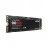 Твердотельный накопитель 2000GB SSD Samsung 980 PRO (с радиатором) M.2 2280 R7000Mb/s W5000MB/s MZ-V8P2T0CW