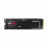 Твердотельный накопитель 2000GB SSD Samsung 980 PRO (с радиатором) M.2 2280 R7000Mb/s W5000MB/s MZ-V8P2T0CW