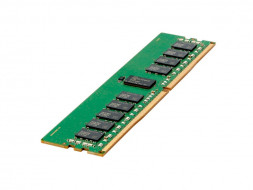 Оперативная память HPE 32GB (1x32GB) Single Rank x4 DDR4-2933 CAS-21-21-21 Registered Memory Kit