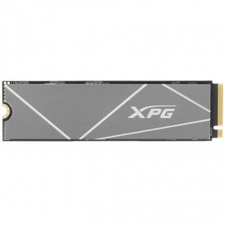 Твердотельный накопитель SSD M.2 1 TB ADATA XPG GAMMIX S50 LITE, AGAMMIXS50L-1T-C, PCIe 4.0, NVMe 1.