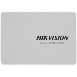 Твердотельный накопитель SSD 1 TB Hikvision, HS-SSD-V100/1024G, SATA 6Gb/s (для систем видеонаблюден