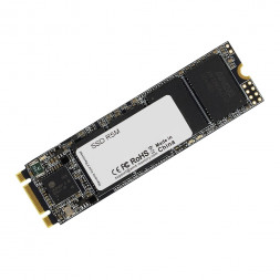 Твердотельный накопитель SSD M.2 SATA 960 GB AMD Radeon R5, R5M960G8, SATA 6Gb/s