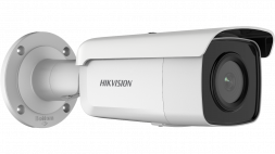 Сетевая IP видеокамера Hikvision DS-2CD2T46G2-2I(2.8 mm)