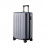 Чемодан NINETYGO Danube Luggage 24&#039;&#039; (New version) Серый