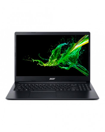 Ноутбук Acer A315-34 15.6&quot;HD/Celeron N4000/4GB/500GB/Linux (NX.HE3ER.003)
