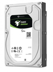 Жесткий диск HDD Seagate Exos 4TB 7E8 HDD ST4000NM000A