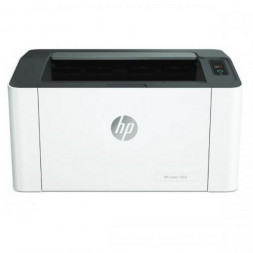 Принтер лазерный HP Europe Laser 107w A4 4ZB78A#B19