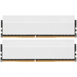 Оперативная память ADATA XPG GAMMIX D45 AX4U32008G16A-DCWHD45 DIMM DDR4, 16GB (2 x 8GB), 3200MHz