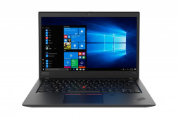Ноутбук Lenovo Thinkpad T14s 20UH003BRT 14,0&quot;