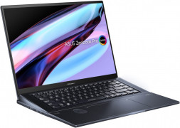 Ноутбук Asus Zenbook Pro 16X OLED UX7602VI-MY034X Core i9 13900H/32Gb/2Tb SSD/RTX4070 8Gb 90NB10K1-M001F0