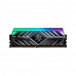 DIMM DDR4  8 GB &lt;3200MHz&gt; ADATA XPG SPECTRIX D41 RGB, AX4U32008G16A-ST41, CL16