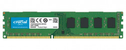 Оперативная память Crucial 4Gb DDR3L 1600MHz, CT51264BD160B
