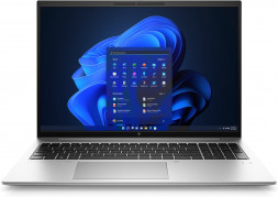 Ноутбук HP EliteBook 860 G9 i7-1255U 16.0&quot; 16GB/512 5Z6K6EA