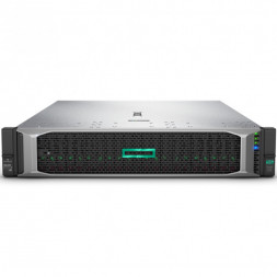 Сервер HPE DL380 Gen10/1/Xeon Gold/5218 /32 Gb/MR416i-p 4Gb/8 SFF BC/2x10GbE Base-T /1 x 800W Platinum P56962-B21
