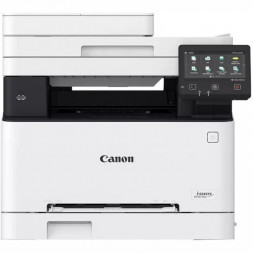МФУ Canon i-SENSYS MF657Cdw/Принтер/Сканер/copier/A4/21 ppm 5158C014