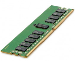 Оперативная память HPE 32GB (1x32GB) Dual Rank x8 DDR5-4800 CAS-40-39-39 EC8 Registered Smart Memory