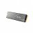 Твердотельный накопитель SSD M.2 1 TB ADATA XPG GAMMIX S50 LITE, AGAMMIXS50L-1T-CS, PCIe 4.0, NVMe 1