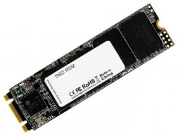 Твердотельный накопитель SSD M.2 SATA 1 TB AMD Radeon R5, R5M1024G8, SATA 6Gb/s