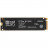 Твердотельный накопитель 1000Gb SSD Crucial P3 Plus 3D NAND M2 PCIe NVMe R5000Mb/s W3600MB/s CT1000P3PSSD8