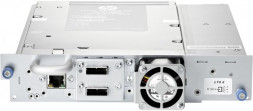 Механизм лентопротяжный HPE HP MSL LTO-6 Ultr 6250 FC Drive Upg Kit C0H28A