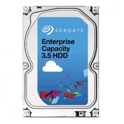 Жесткий диск HDD Seagate Exos 7E8 4TB ST4000NM0025