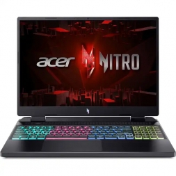 Ноутбук Acer Nitro 16 AN16-51-50SN 16&quot; WUXGA 1920x1200 Intel Core i5 16 GB, 512 GB SSD NH.QJMER.002