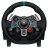 Контроллер игровой Logitech G29 Driving Force 941-000112