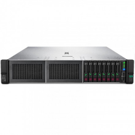 Сервер HPE DL380 Gen10 (2xXeon4215R(8C-3.2G)