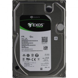 Жесткий диск HDD Seagate Exos 7E8 6TB ST6000NM021A