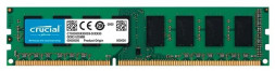 Оперативная память Crucial 8Gb DDR3L 1600MHz, CT102464BD160B