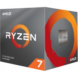 Процессор AMD Ryzen 7 3800X, AM4, 100-100000025BOX