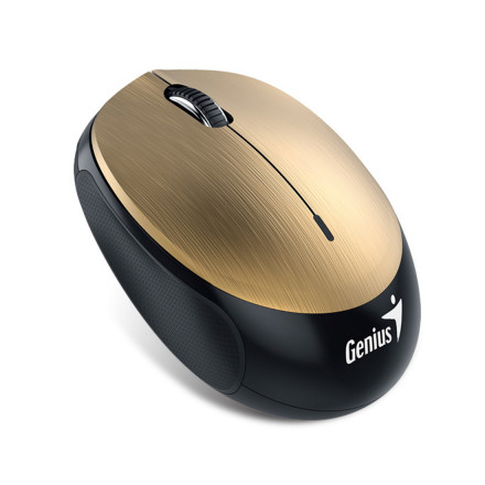 Компьютерная мышь Genius NX-9000BT V2 Gold