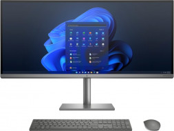 Моноблок HP 34 All-in-One Desktop PC 34&quot;, Core i7 12700, 32 Гб, 1 Тб SSD 5M9B9EA