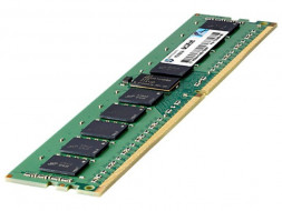 Оперативная память HPE 16GB (1x16GB) Single Rank x4 DDR4-3200 CAS-22-22-22 Registered Smart Memory K
