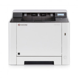 Принтер лазерный Kyocera P5021cdw (A4) 1102RD3NL0