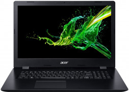 Ноутбук Acer A317-52/17.3&quot; Core i5-1035G1/UMA -N/4 -SO4-N-N/512GB SSD