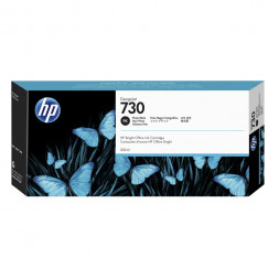 Картридж струйный HP P2V73A 730 300 мл
