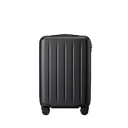 Чемодан NINETYGO Danube Luggage 24&#039;&#039; (New version) Черный