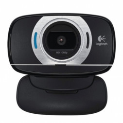 Интернет-камера Logitech C615 Portable HD Webcam 960-001056