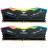 ОЗУ Team Group, T-Force Delta RGB 32GB Kit, DDR5 (2x16GB), 8000Mhz, CL38-48-48-84, 1.4V, FF3D532G8000HC38DDC01