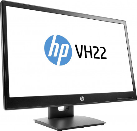 Монитор HP VH22 21.5 X0N05AA