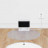 Водонепроницаемый коврик для робота-пылесоса Xiaomi Mi Robot Vacuum Mop