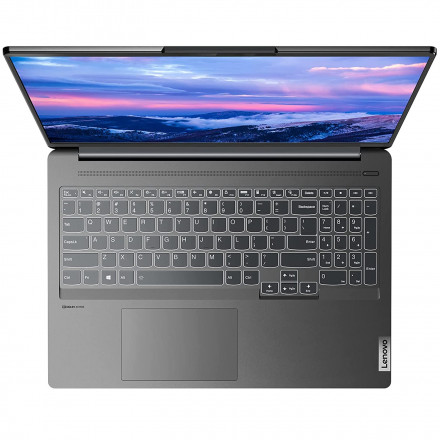 Ноутбук Lenovo IdeaPad IP5P Pro 16ACH6 16&quot; WQXGA 82L5002CRK