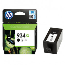 Картридж HP Europe/C2P23AE/Ink/№934/black