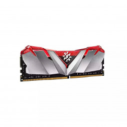 DIMM DDR4  8 GB &lt;3600MHz&gt; ADATA XPG GAMMIX D30, AX4U36008G18I-SR30, CL16, red