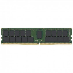 DIMM ECC DDR4 64 GB &lt;3200MHz&gt; Kingston, KSM32RD4/64HCR, Registered, CL22, box
