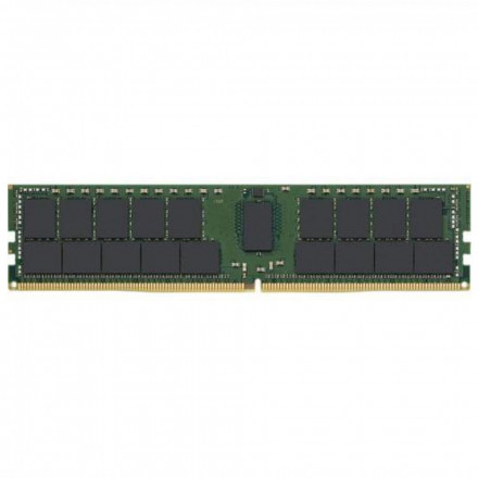 DIMM ECC DDR4 64 GB &lt;3200MHz&gt; Kingston, KSM32RD4/64HCR, Registered, CL22, box