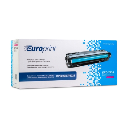 Картридж Europrint EPC-743A